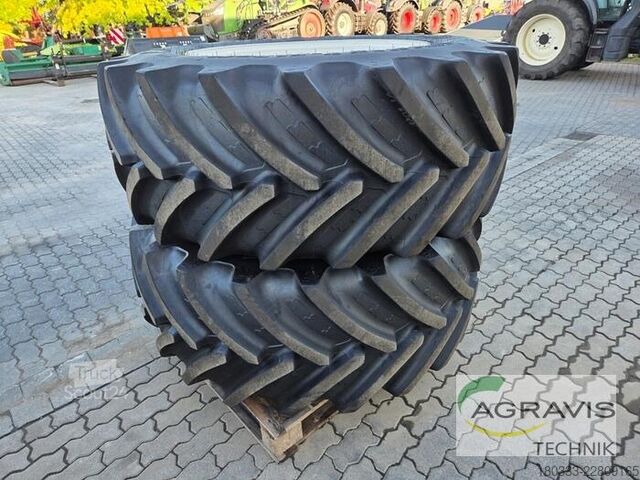 Koło Trelleborg Premia KR 650/60R38