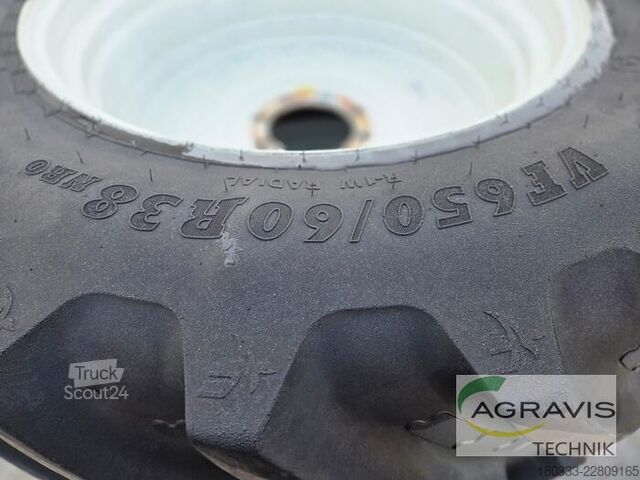 Koło Trelleborg Premia KR 650/60R38