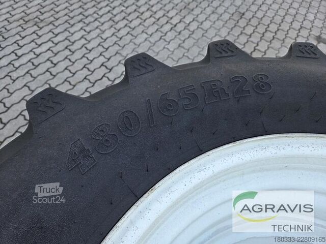 Koło Trelleborg Premia KR 650/60R38