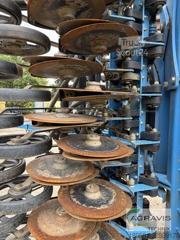 Siewnik Lemken SOLITAIR 9/600 KA