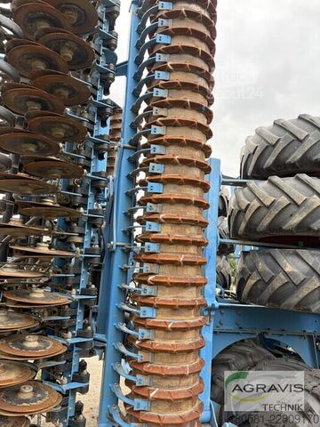 Siewnik Lemken SOLITAIR 9/600 KA