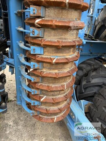 Siewnik Lemken SOLITAIR 9/600 KA