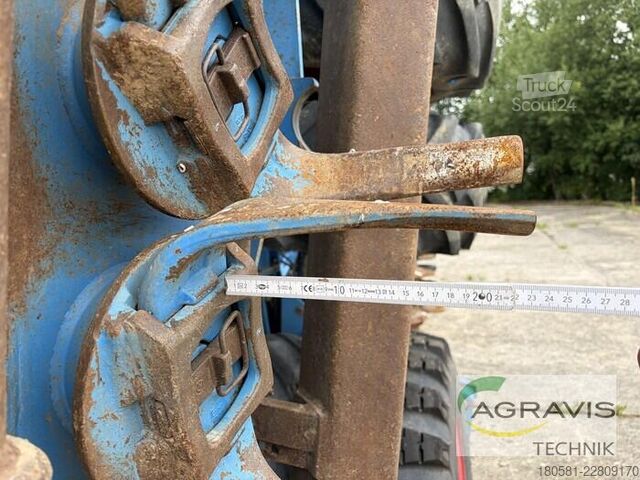 Siewnik Lemken SOLITAIR 9/600 KA