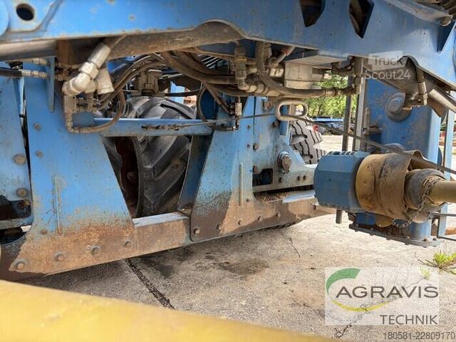 Siewnik Lemken SOLITAIR 9/600 KA