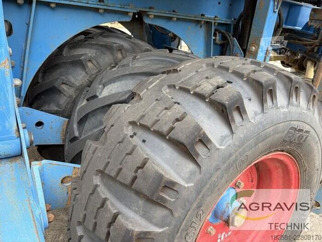 Siewnik Lemken SOLITAIR 9/600 KA
