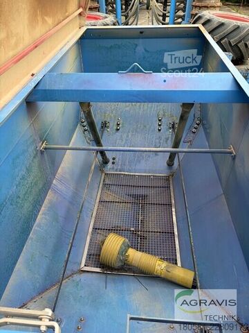 Siewnik Lemken SOLITAIR 9/600 KA