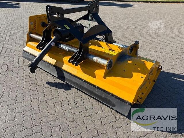 Technologia pielęgniarska Müthing MU-PRO 280