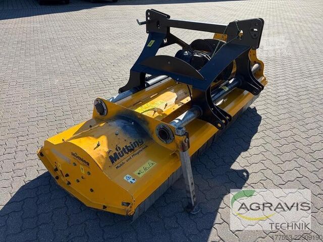 Technologia pielęgniarska Müthing MU-PRO 280