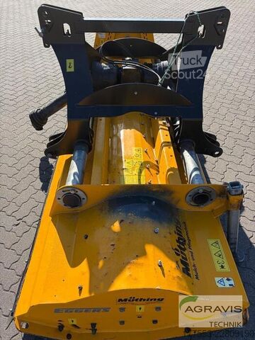 Technologia pielęgniarska Müthing MU-PRO 280