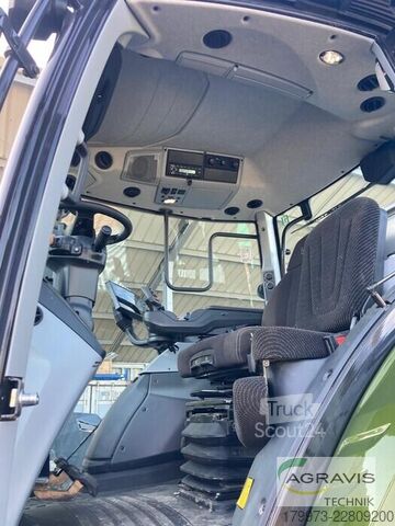 Ciągnik Valtra T 235 D 2A1