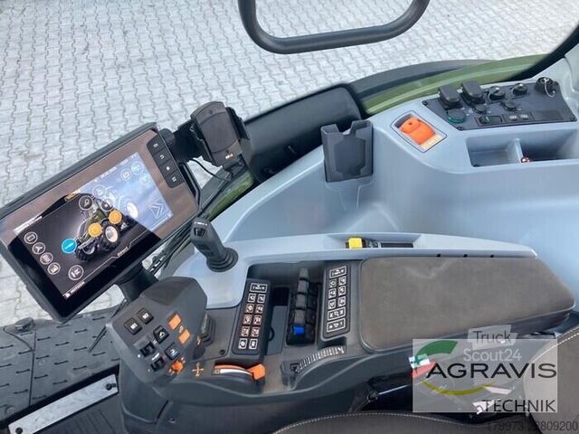 Ciągnik Valtra T 235 D 2A1