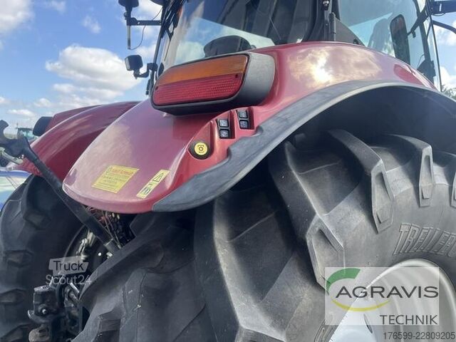 Ciągnik Case IH PUMA CVX 160