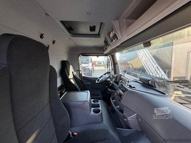 Kühlkoffer-LKW  Atego 1624 L