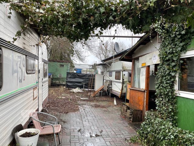 Caravan  Wohnwagen 10x Vorhanden