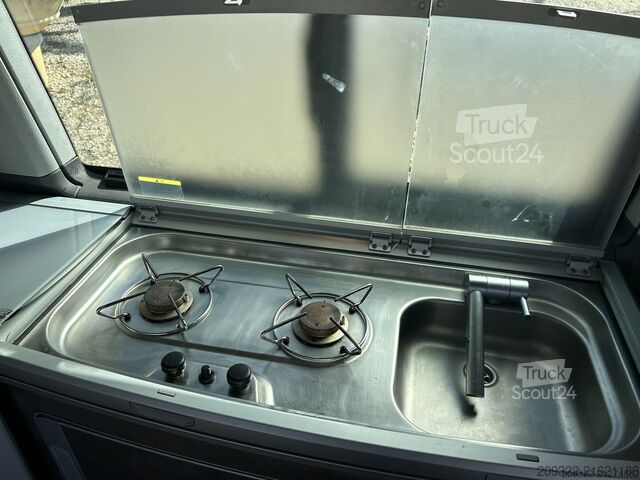 Campervan Volkswagen California Coast 2.0 TDI | 2022 | EURO 6| Venditore professionale