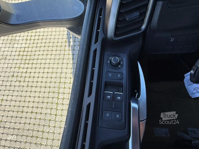 معيار SZM MAN TGS 33.540 MAN TGS 33.540 6x6 BB SA Retarder Eu...