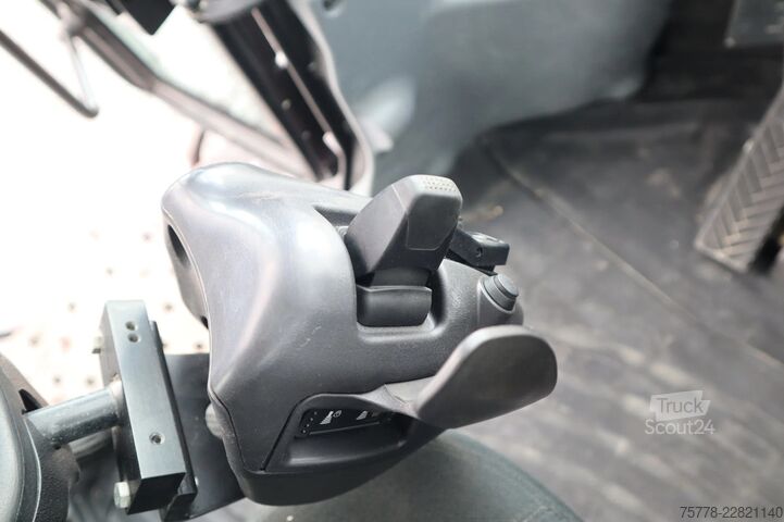 încărcător Hitachi ZW330-6 | ZW 330 -6 | BUCKET | JOYSTICK STEER |...
