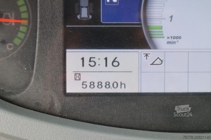 încărcător Hitachi ZW330-6 | ZW 330 -6 | BUCKET | JOYSTICK STEER |...