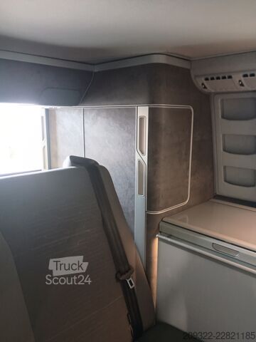 кемпер Volkswagen California Ocean 2022 | Automatico | Tetto a soffietto