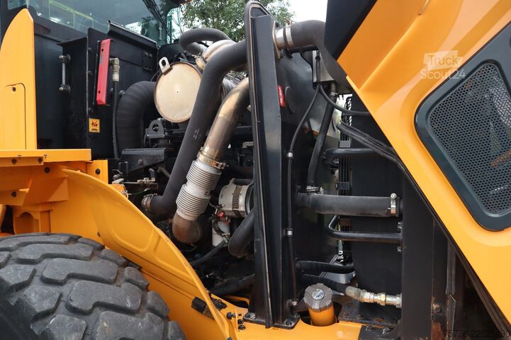 Caricatore Hyundai HL940 | 2.097 HOURS! | BUCKET | QUICK COUPLER |...