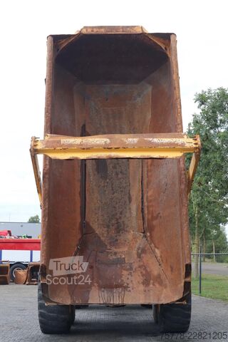 Pašizgāzējs Bell B25E | AIRCO | HEATED BOX