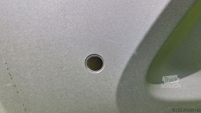 Microbuz MERCEDES-BENZ 2x Sprinter 415 ,19 Schlafsessel Sonderpreis