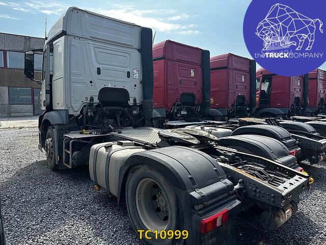 MTS standard Mercedes-Benz Actros 1843