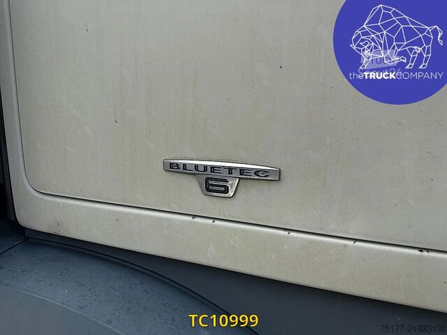 MTS standard Mercedes-Benz Actros 1843