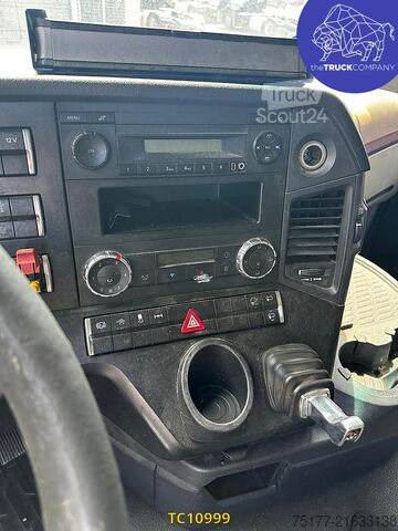 MTS standard Mercedes-Benz Actros 1843