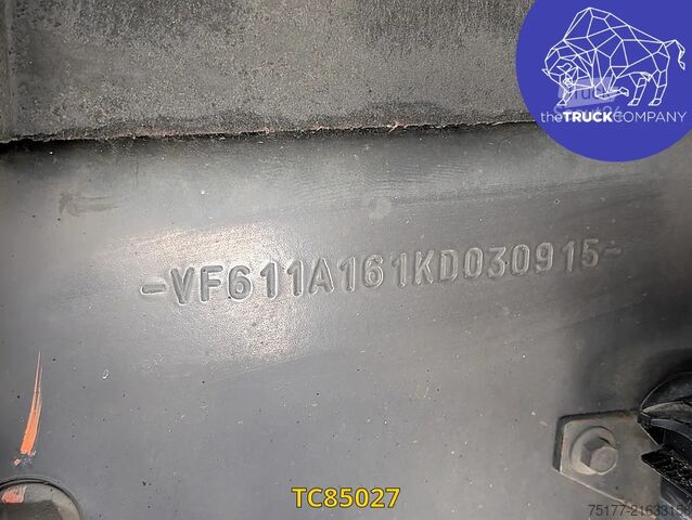 Standaard-SZM Renault T 460