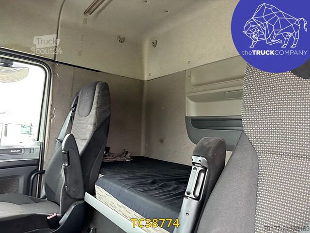 Standard-SZM DAF XF 460