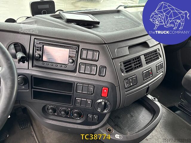 Standard-SZM DAF XF 460