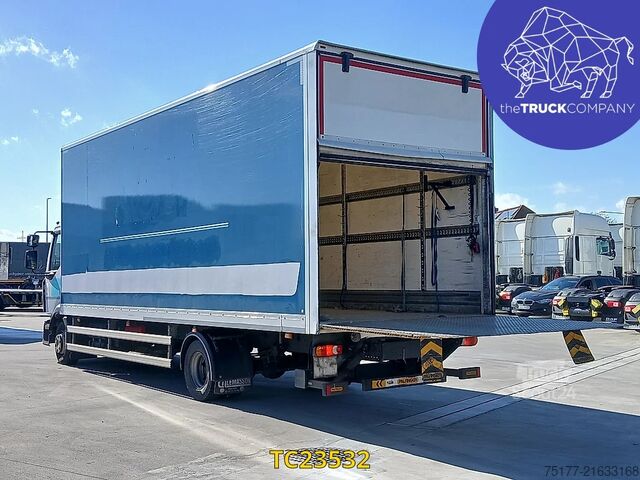 Valise Renault D 210