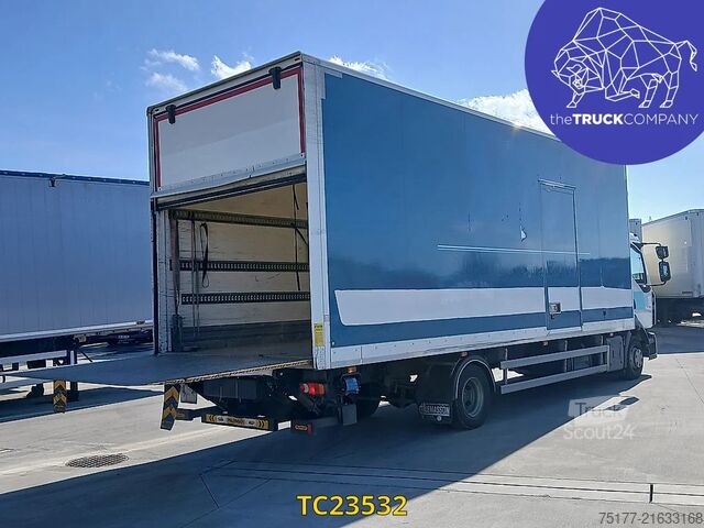 Valise Renault D 210