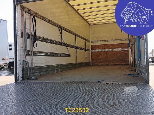 Valise Renault D 210