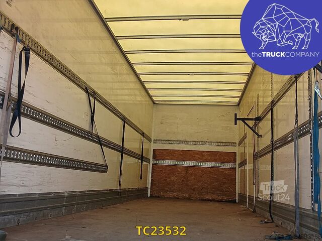 Valise Renault D 210