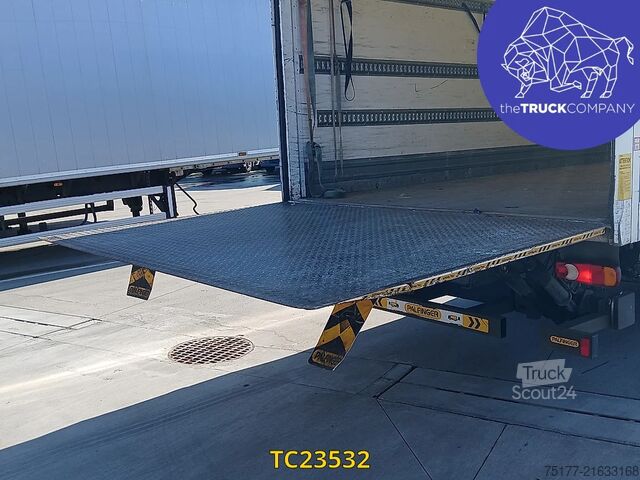 Valise Renault D 210