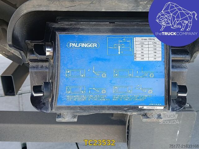 Valise Renault D 210