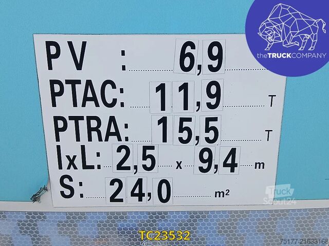 Valise Renault D 210