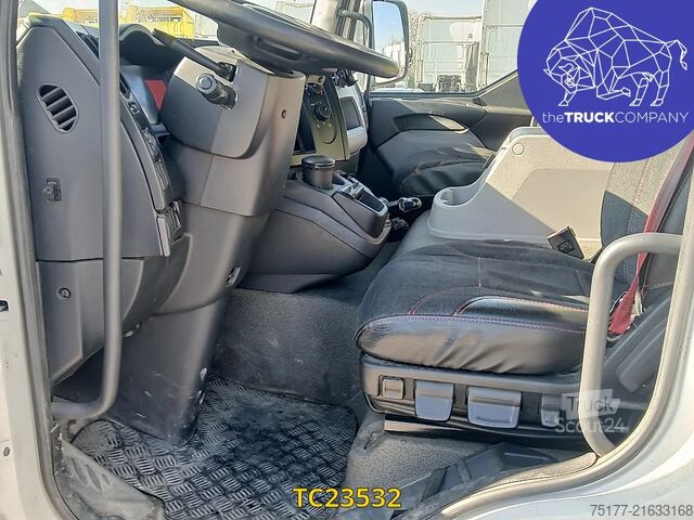 Valise Renault D 210