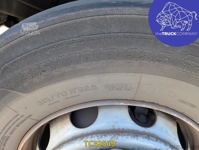 Estándar-SZM Renault T 430