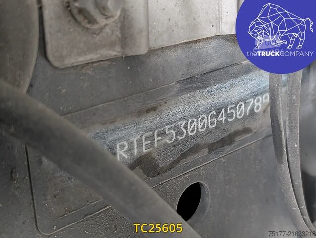 Padrão-SZM DAF XF (New Gen) 480