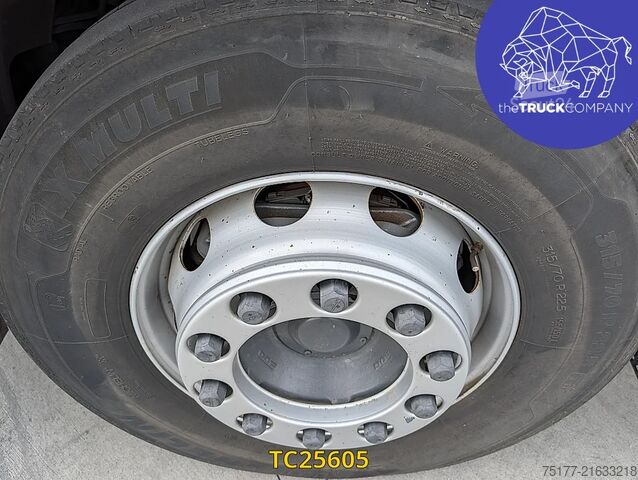 Padrão-SZM DAF XF (New Gen) 480