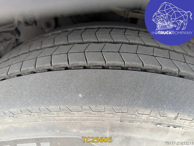 Padrão-SZM DAF XF (New Gen) 480