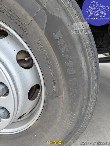 Padrão-SZM DAF XF (New Gen) 480