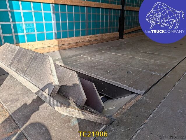 Drsne ponjave Kögel 