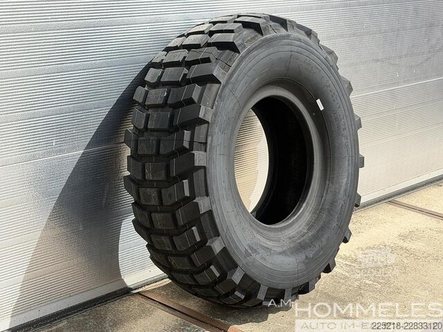 Renkaat MICHELIN G-20 PILOTE XL