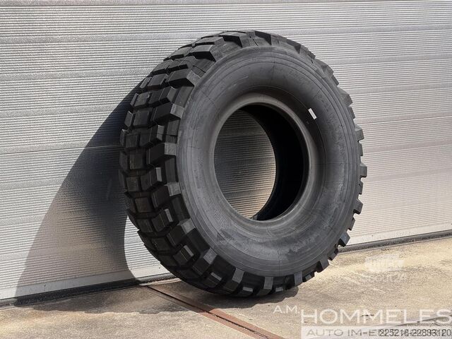 Renkaat MICHELIN G-20 PILOTE XL