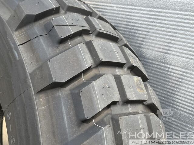 Renkaat MICHELIN G-20 PILOTE XL