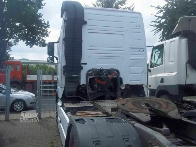 Volvo FH12-420 Globelt. VEB Klima Kipphydraulik Volvo FH12-420 Globelt. VEB Klima Kipphydraulik